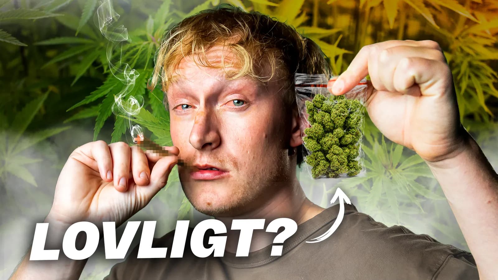 Finished thumbnail design
